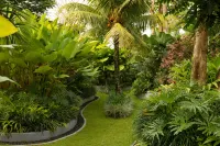 Alaya Private Estate at Damara Village Ubud Hotels near Kedewatan