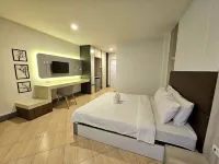 The Sun Hotel Roiet Hotels in Roi Et