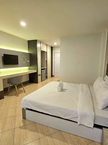 รูปภาพของโรงแรมเดอะซัน