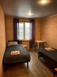 Barents Holiday Village Guest House - Bữa sáng