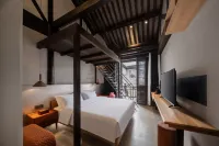 Boguang Pavilion · Jiangnan Charm Designer Homestay - Barer
