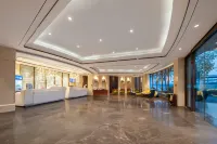 雅斯特國際飯店（百色高鐵站城東客運中心店） - 健身房