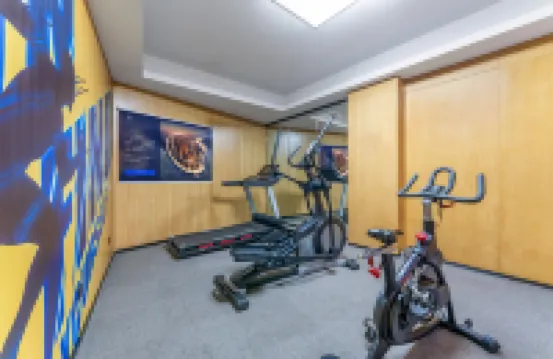 Liyi Hotel (Yangzhou Ancient Canal Dongguan Street)