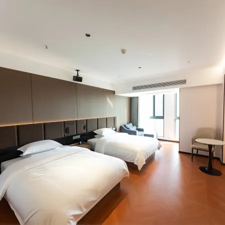 Ashe zhizhu Hotel