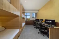 Kudou E-sports Theme Hotel - Esports