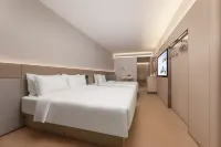 JI Hotel (Yangzhou East High-Speed Railway Station)