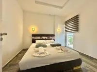 Bucanero Apartments โรงแรมใน