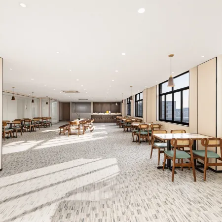 Aibo Hotel (Cixi Zhouxiang)