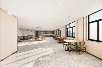Aibo Hotel (Cixi Zhouxiang)