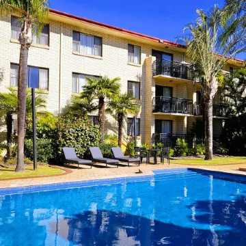 Great Eastern Motor Lodge