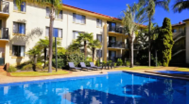 Great Eastern Motor Lodge