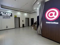 Xingan Guangtian Hotel Hotels in Xingan