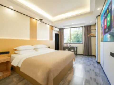 Svan · Simple Hotel 福安のホテル