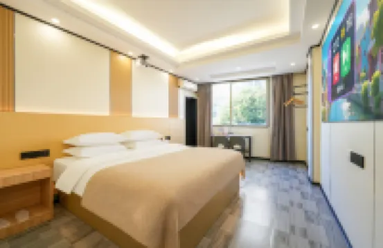 Svan斯樊·簡酒店