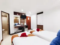 Patong Max Value Hotel - pantai