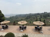 Hongya Chaqitang Hotel - Dağ Manzaralı