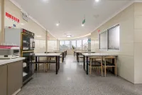 Shankee Hotel (Jianhu Shangang)