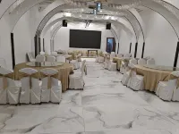 Lavande Hotel (Yingtan Hi-tech Tianjie West Road) - Gym