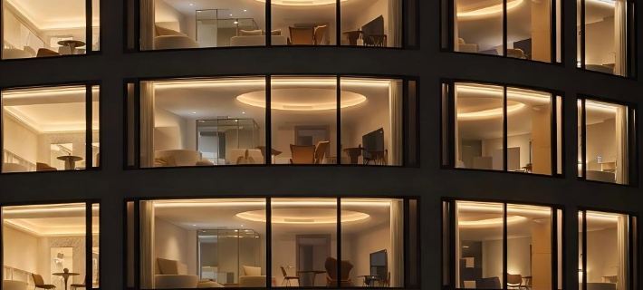 Chasing Light·That Sea Art Hotel (Shishi Gold Coast Hongtawan) Hotels in Shishi
