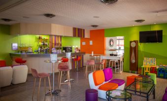 Ibis Styles Besançon