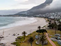 Camps Bay Village Hotels near Table Mountain Cableway