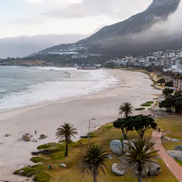 Camps Bay Village