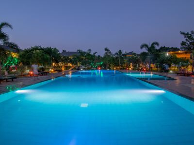 Sungreen Resort Habarana
