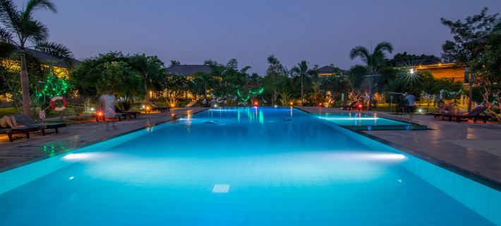 Sungreen Resort Habarana Hotels in Anuradhapura