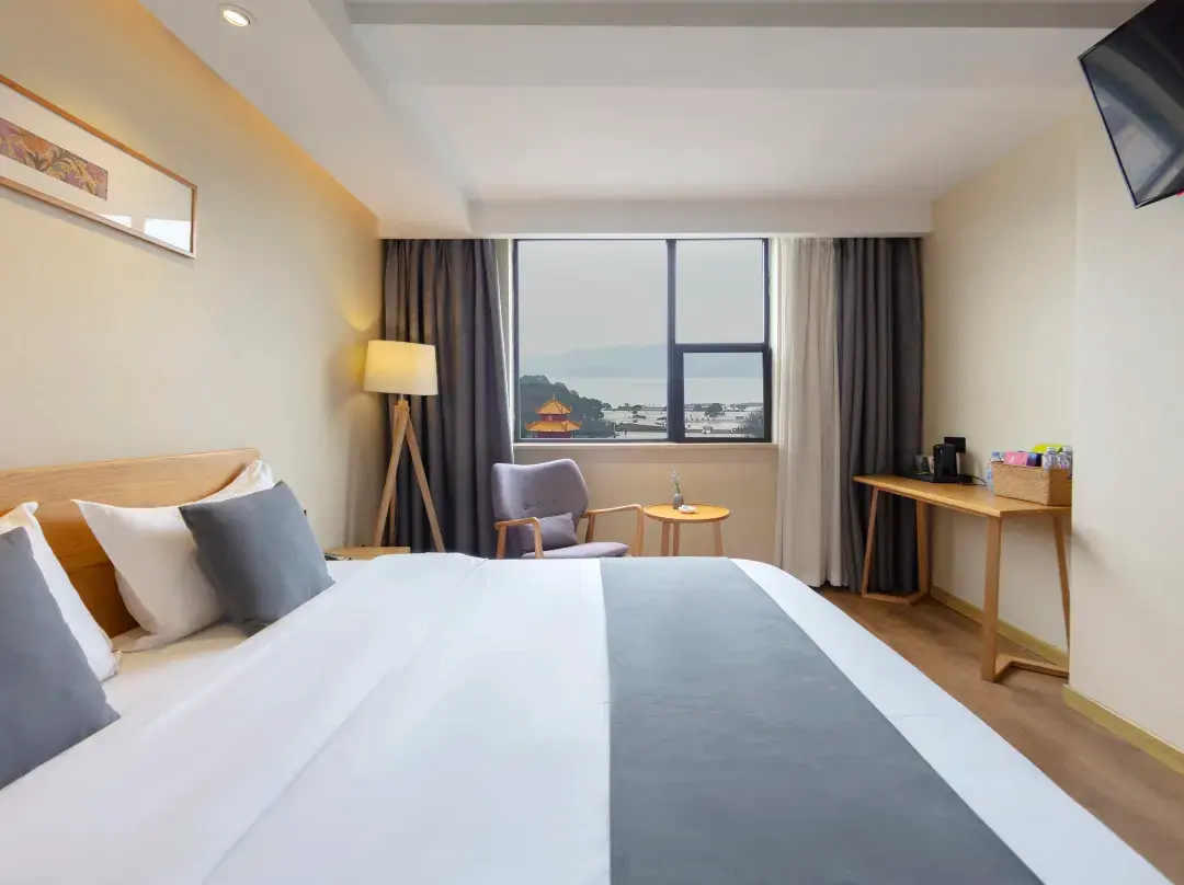 Yueyang Meimei Su Hotel - Yueyang
