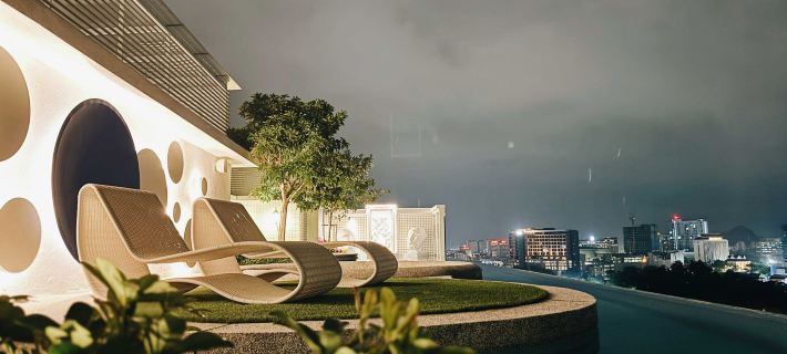 Stallionz By MyKey Hotels in Ipoh