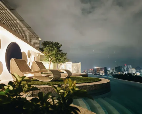 Stallionz By MyKey Hotels in Ipoh