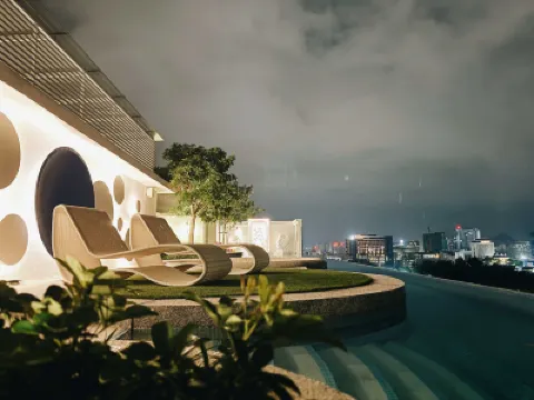 Stallionz By MyKey Hotels in Ipoh