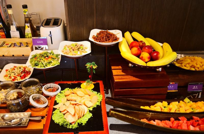 Yitel Collection Hotel (Qingdao Railway Station Zhanqiao Seaview) photo 6
