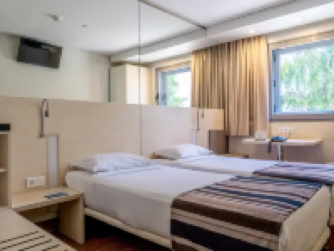 Park Hotel Porto Aeroporto Hotels in Maia