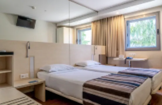 Park Hotel Porto Aeroporto