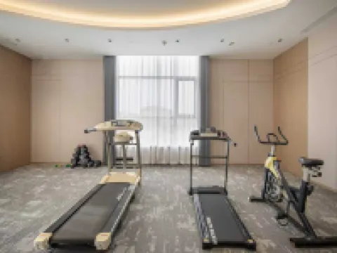 Ngawa County Zunge Zhouyue Hotel Hoteles en Condado de Ngawa