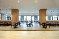 Hotel101 Madrid - breakfast