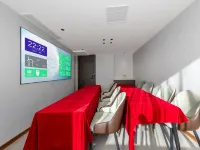 威寧歡蔓S酒店 Hotels in Weining