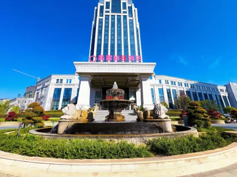 feicuizhou hotel