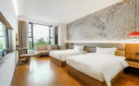 MIN SHAN V HOTEL