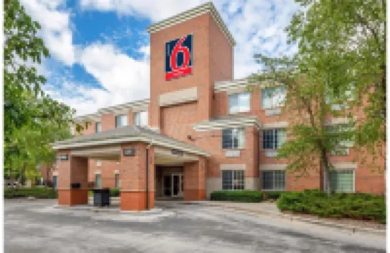 Studio 6 Extended Stay Milwaukee Brookfield WI