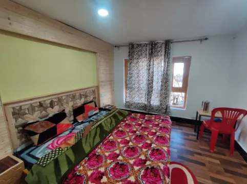 Jahangir Cottage Pahalgam