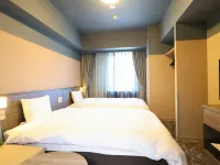 Natural Hot Springs Higoromo no Yu Dormy Inn Yokkaichi Hotels in Yokkaichi