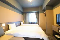 Natural Hot Springs Higoromo no Yu Dormy Inn Yokkaichi