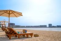 阿布扎比亞斯島希爾頓酒店 - 浪漫/情侶