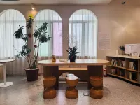 baiqi·Aesthetic Homestay
