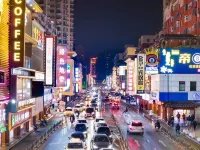 Park Inn by Radisson Shenyang Presidential Tower - Scenic