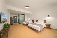 Heyin Guiyue Retreat (Taicang)