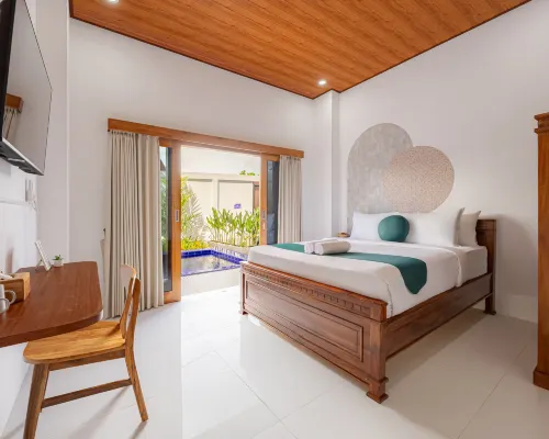 Cove Abasan Hotels in Bali