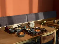 HOTEL FORK ＆ KNIFE Miyajima - breakfast